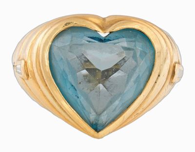 Repossi Anello