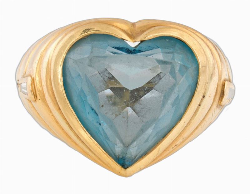 Repossi Anello
