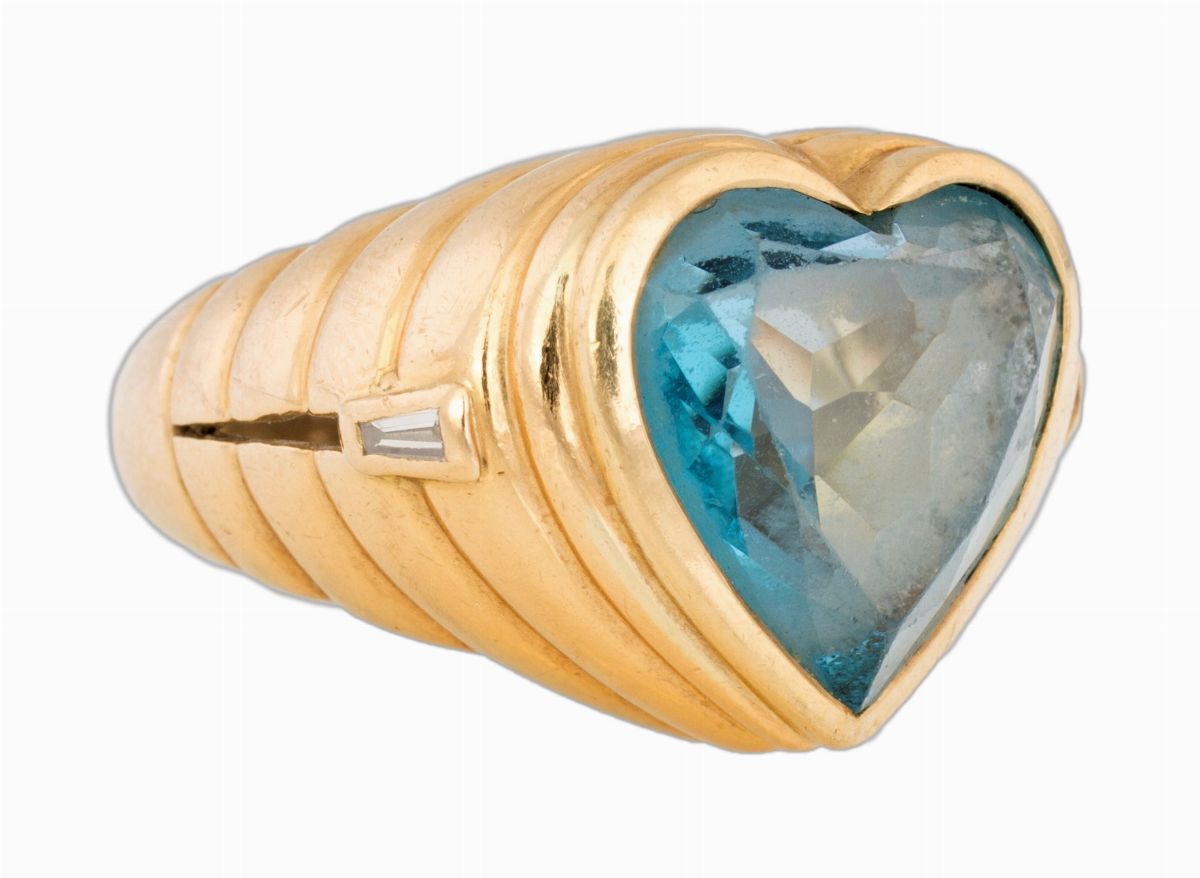 Repossi Anello