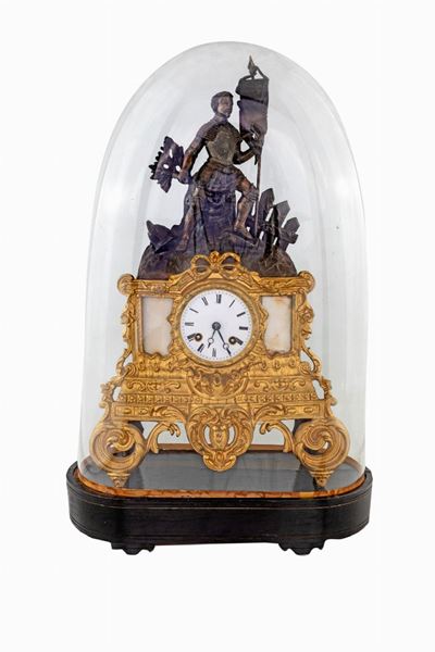 Orologio da Camino