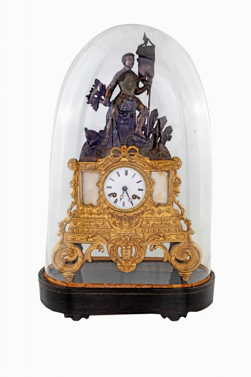 Orologio da Camino