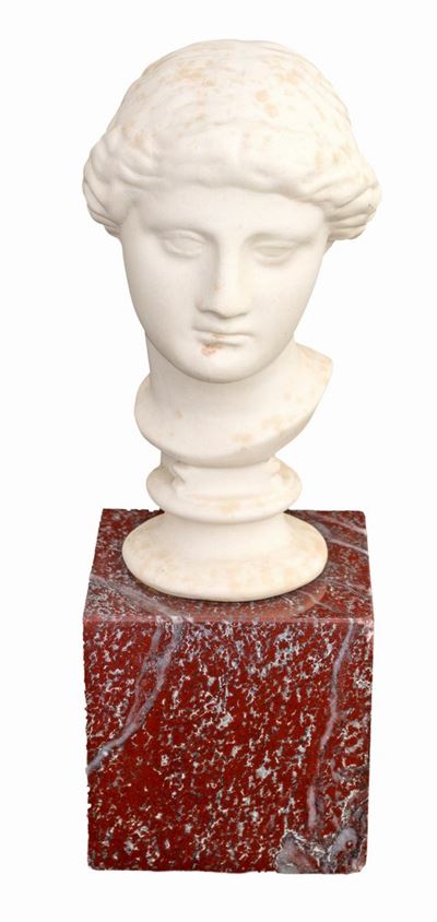 Scultura in Bisquit