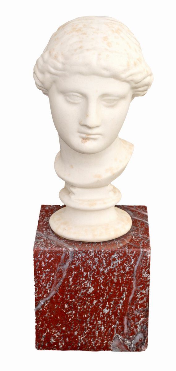 Scultura in Bisquit