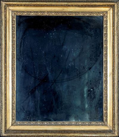 Cornice Salvator Rosa