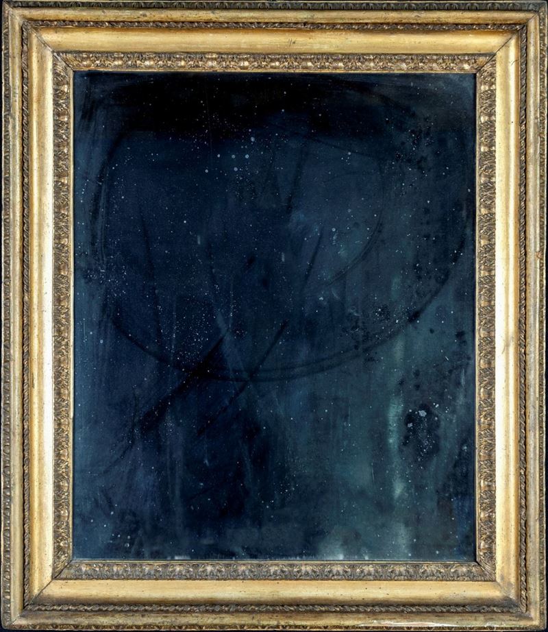 Cornice Salvator Rosa