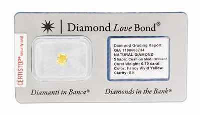Diamante Gia