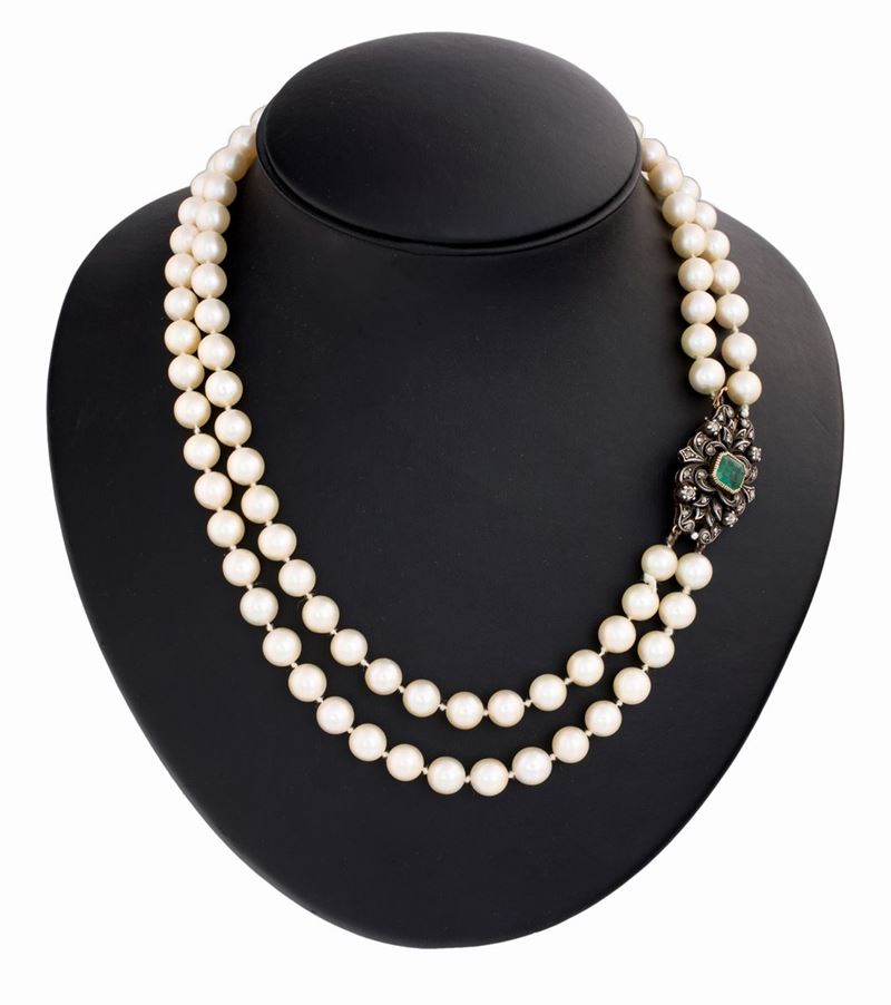 Collana di Perle