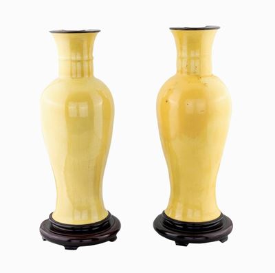 Coppia di Lampade