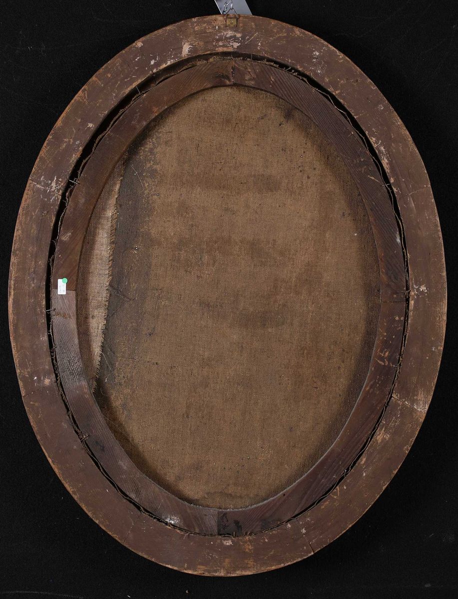 Anonimo del XIX Secolo - Natura Morta di Fiori