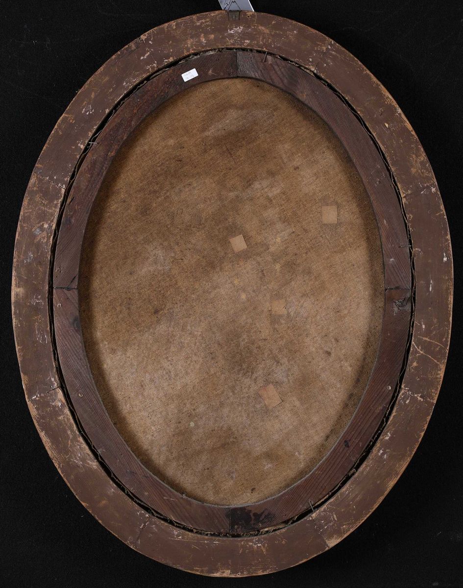 Anonimo del XIX Secolo - Natura Morta di Fiori