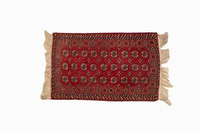 Tappeto Bukhara