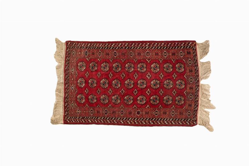 Tappeto Bukhara