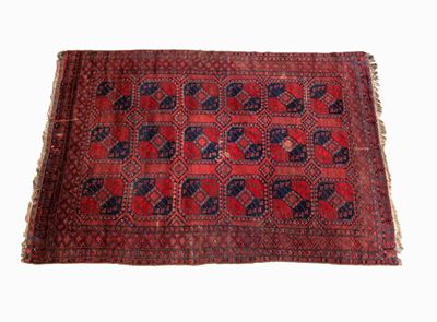 Tappeto Afghanistan