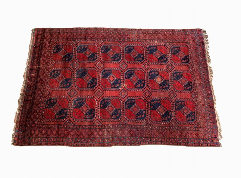 Tappeto Afghanistan