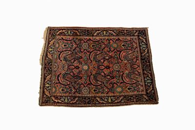 Tappeto Persiano Khorassan