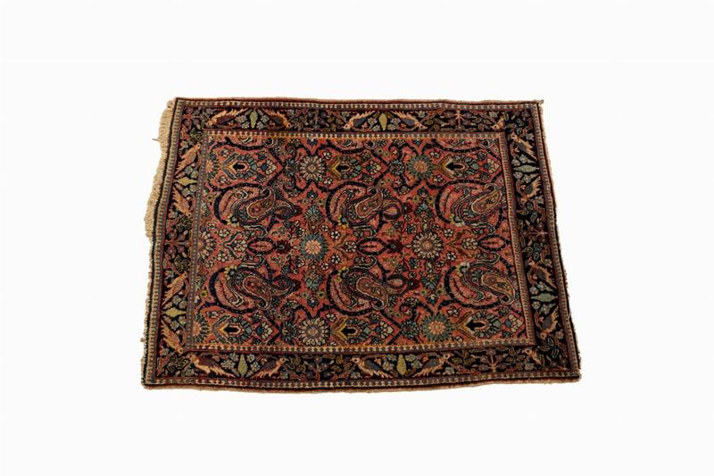 Tappeto Persiano Khorassan