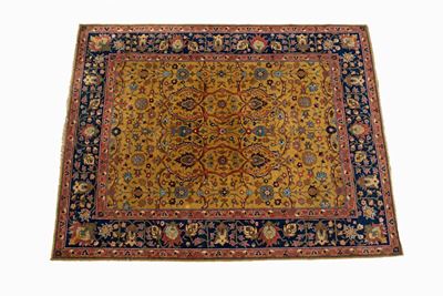 Tappeto Persiano Tabriz