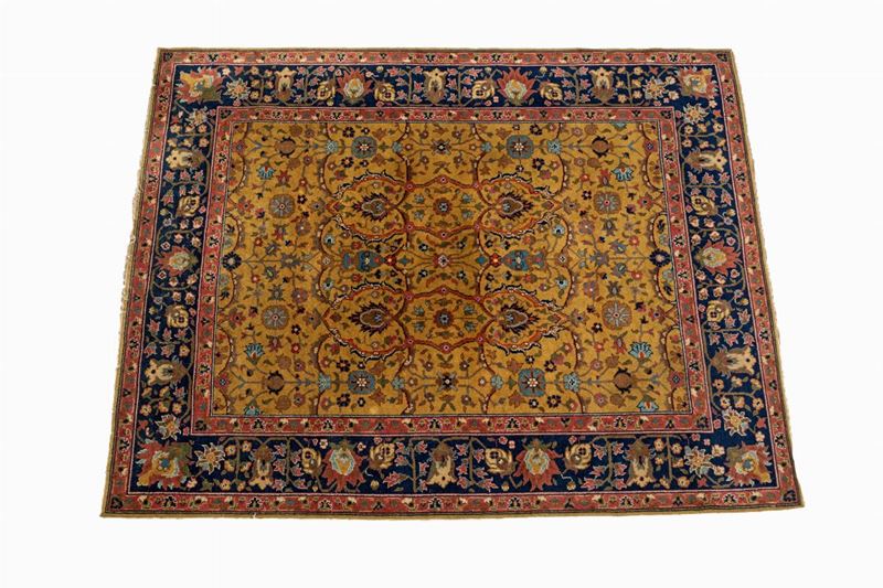 Tappeto Persiano Tabriz