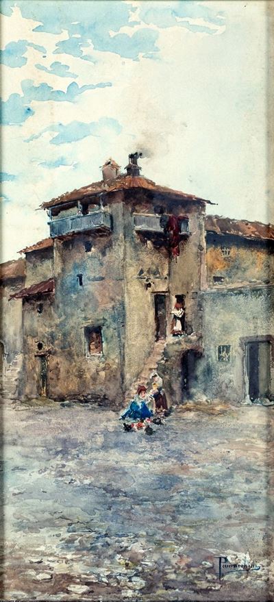 Casolare di Campagna