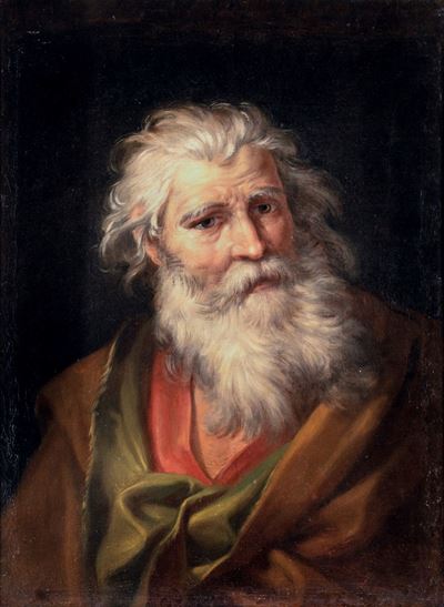 Santo Apostolo