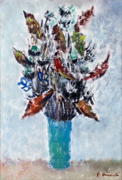 Vaso di Fiori