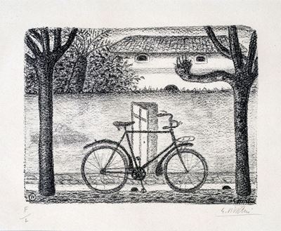 Bicicletta