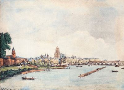 Veduta del Porto