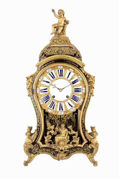 Pendola D'epoca Reggenza