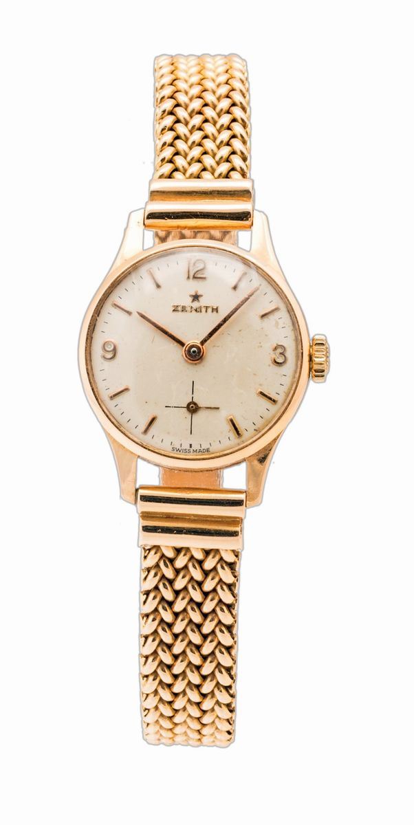 Zenith Orologio