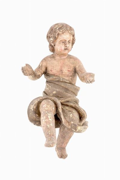 Scultura in Legno