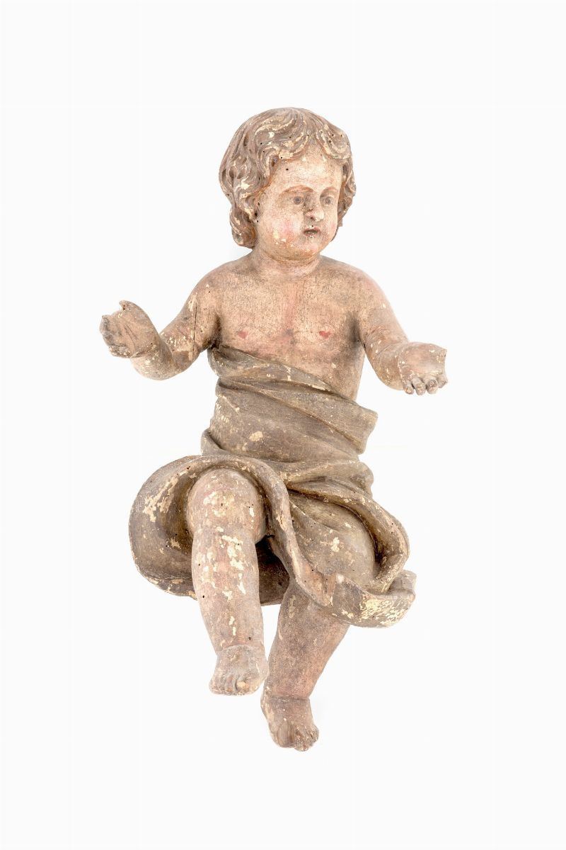 Scultura in Legno