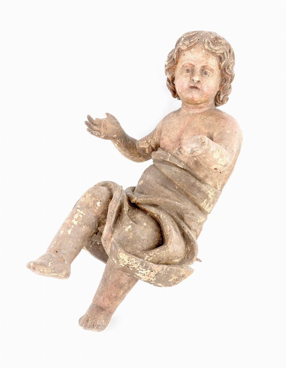 Scultura in Legno
