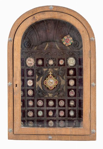Reliquiario