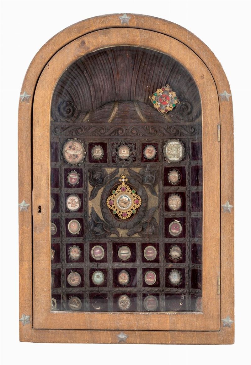Reliquiario