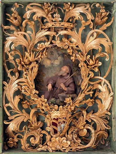 Ceroplastica Devozionale