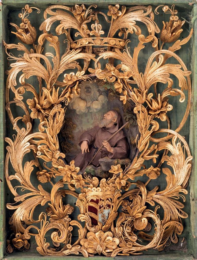 Ceroplastica Devozionale
