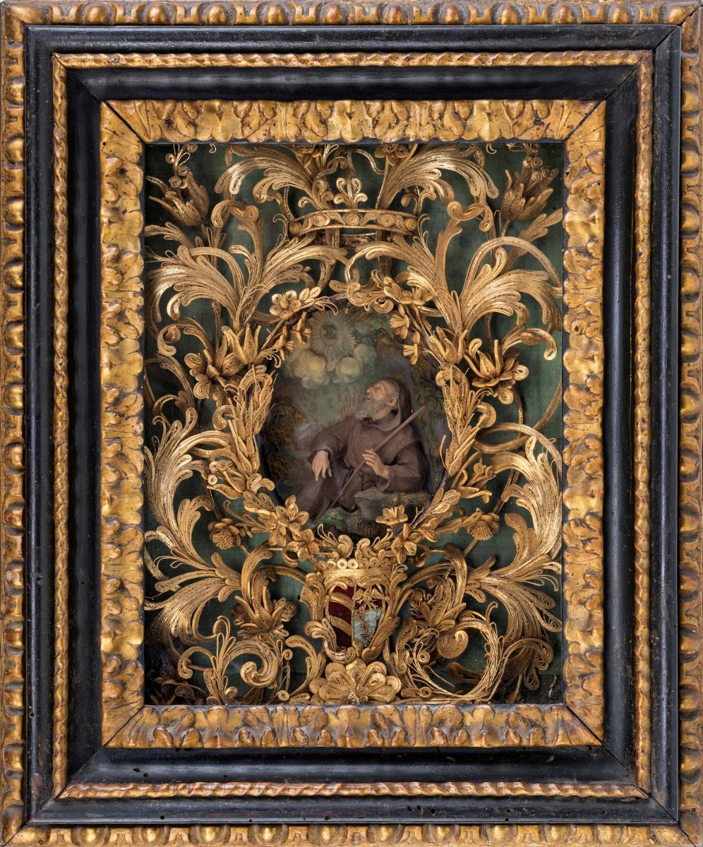 Ceroplastica Devozionale