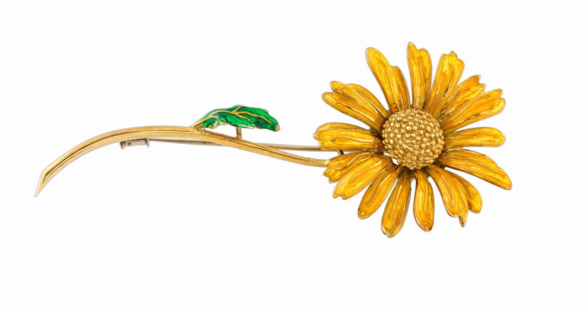 Doronico in Smalto