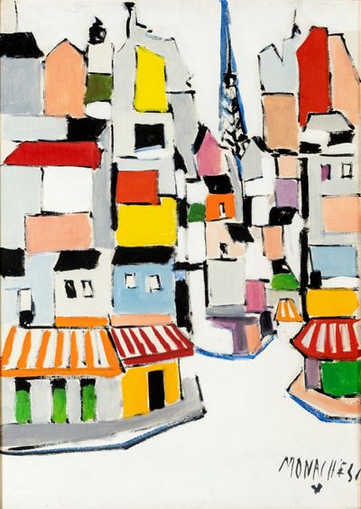 Parigi