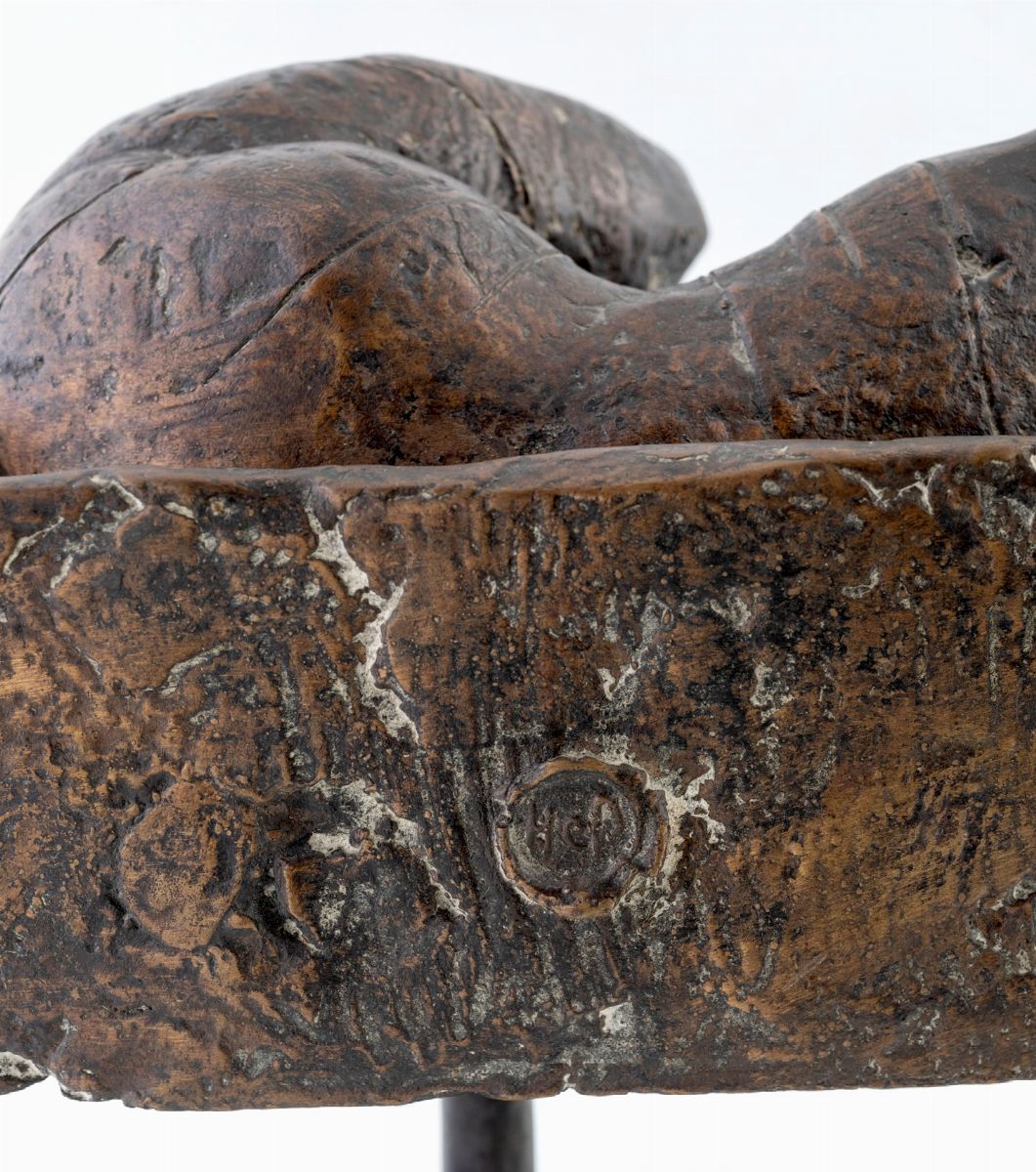 Anonimo del XX Secolo - Il Risveglio