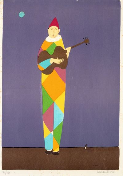 Arlecchino