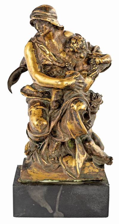 Allegoria della Maternità