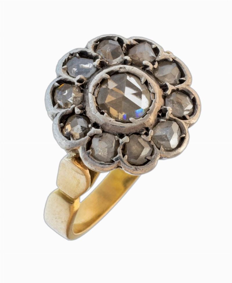 Anello Antico