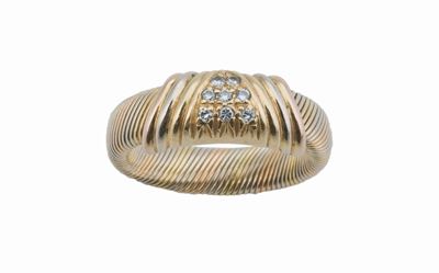 Cartier Anello