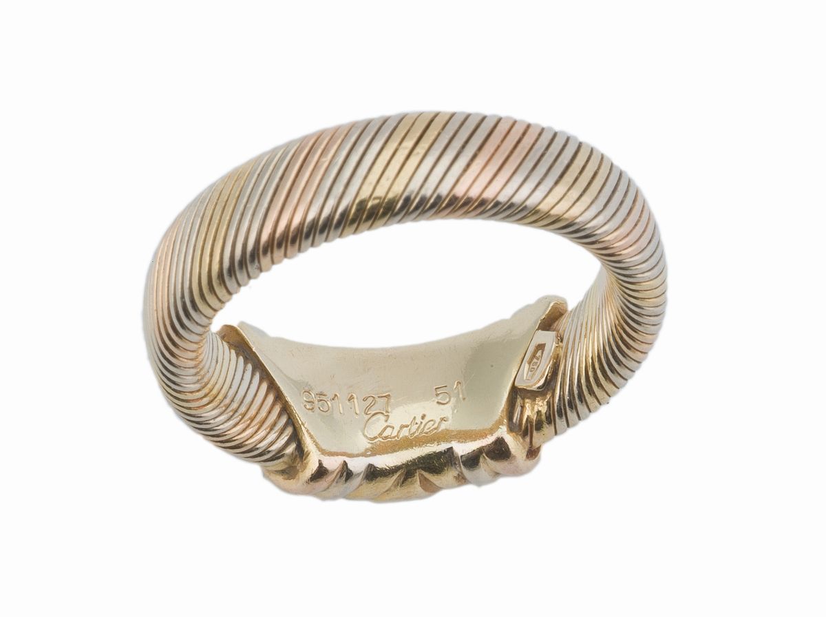 Cartier Anello
