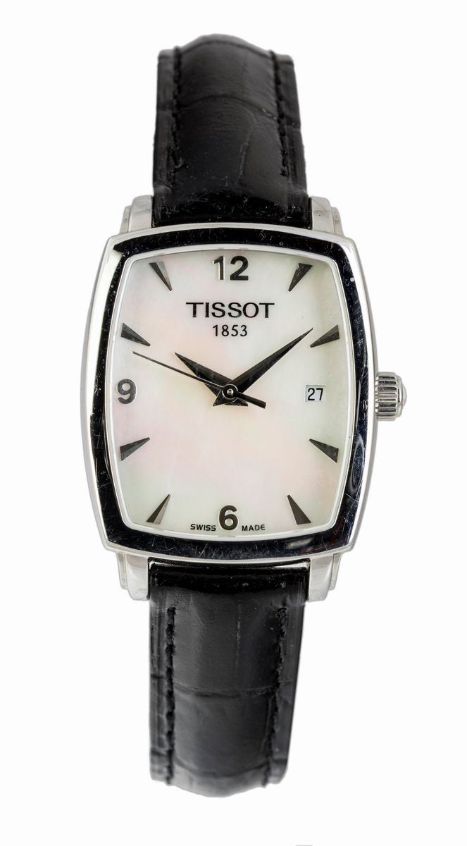 Tissot 1853