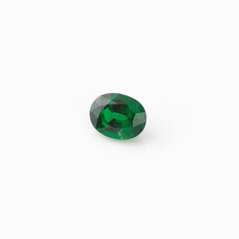 Tsavorite Ct 3,16