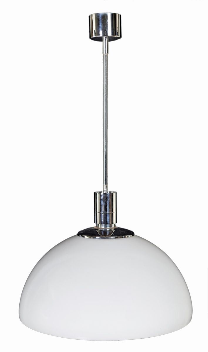Franco Albini e Franca Helg - Lampada a Sospensione