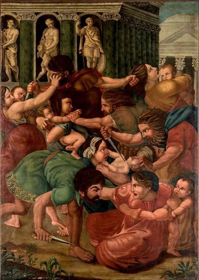 Strage degli Innocenti