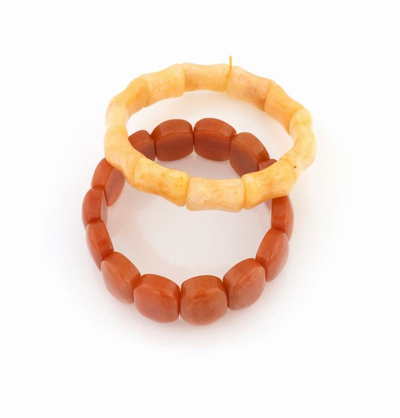 Lotto di Bracciali